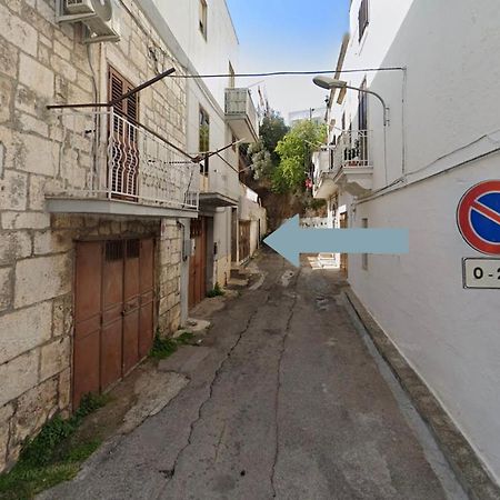 Domus Otium Ostuni - Tiny House Apartamento Exterior foto