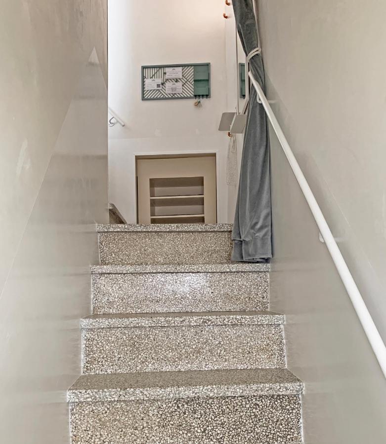 Domus Otium Ostuni - Tiny House Apartamento Exterior foto