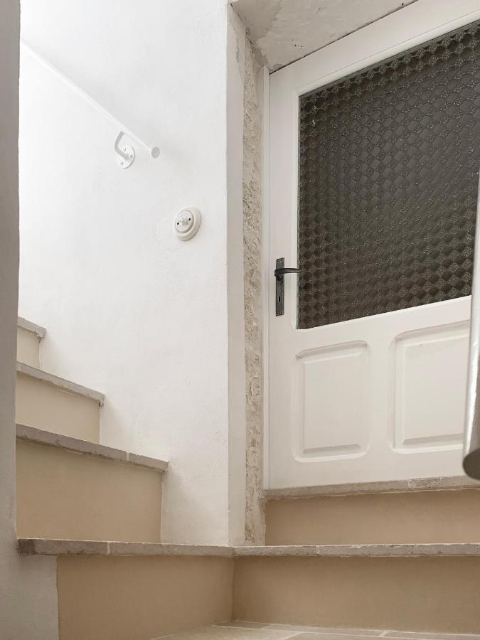Domus Otium Ostuni - Tiny House Apartamento Exterior foto