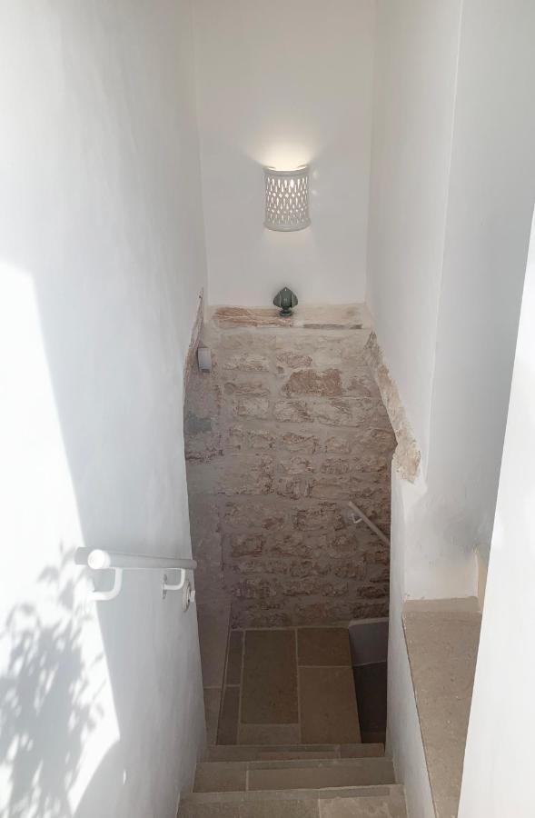 Domus Otium Ostuni - Tiny House Apartamento Exterior foto