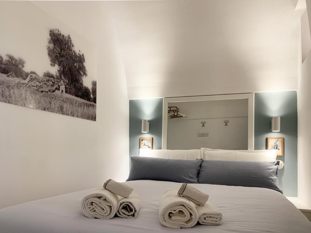 Domus Otium Ostuni - Tiny House Apartamento Exterior foto